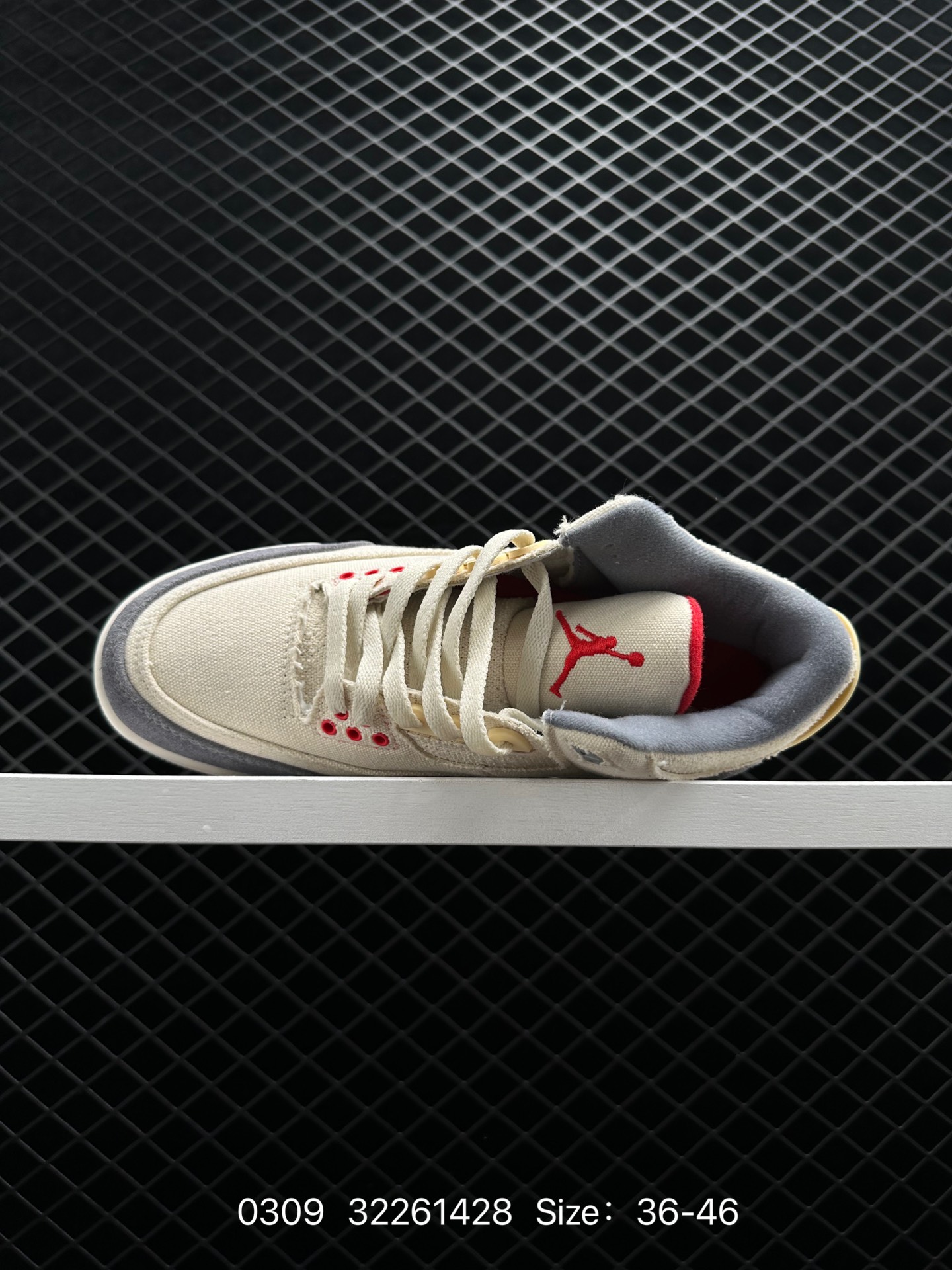 Air Jordan 3 Retro SE 